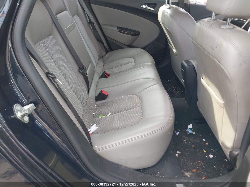 2015 BUICK VERANO - 1G4PP5SK2F4216659