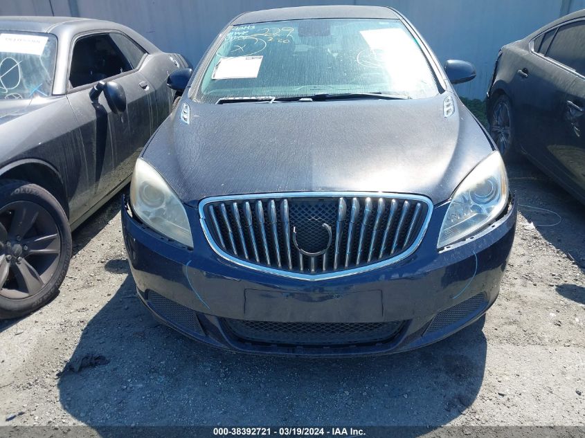 2015 BUICK VERANO - 1G4PP5SK2F4216659