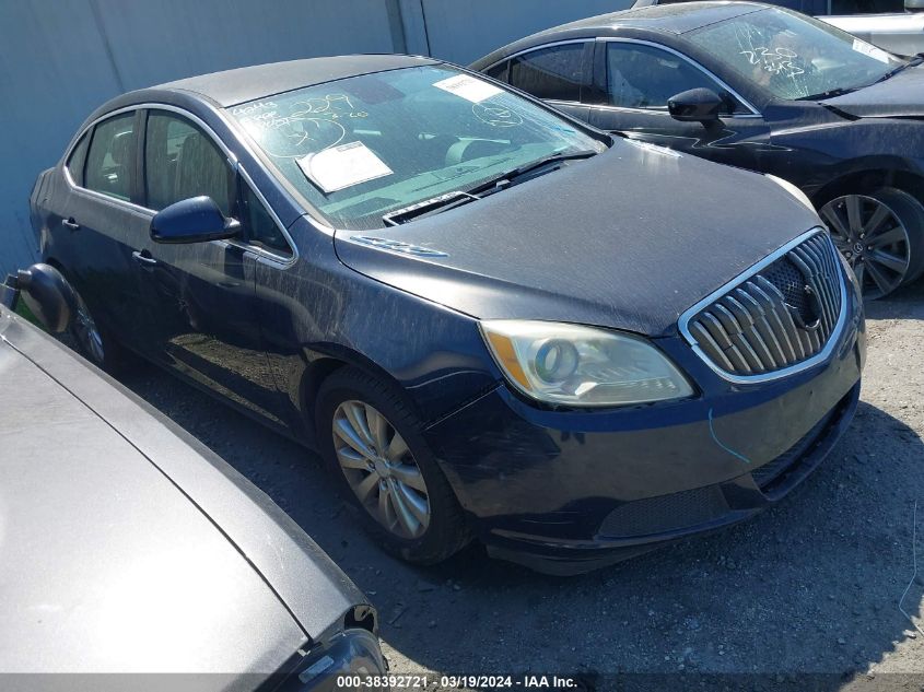 2015 BUICK VERANO - 1G4PP5SK2F4216659