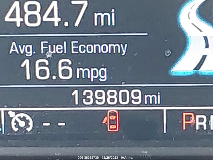 2017 GMC SIERRA 1500 SLT - 3GTU2NEJ2HG350036