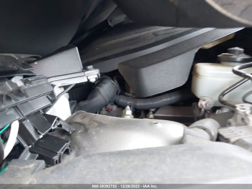 2015 LEXUS IS 250 - JTHCF1D27F5029129