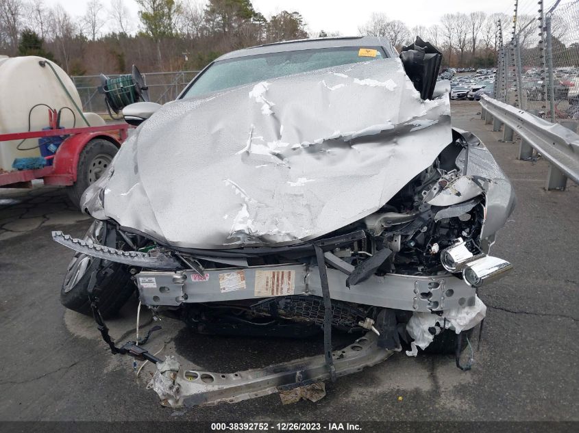 2015 LEXUS IS 250 - JTHCF1D27F5029129