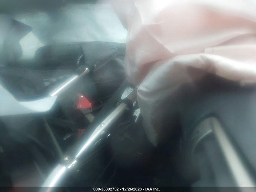 2015 LEXUS IS 250 - JTHCF1D27F5029129