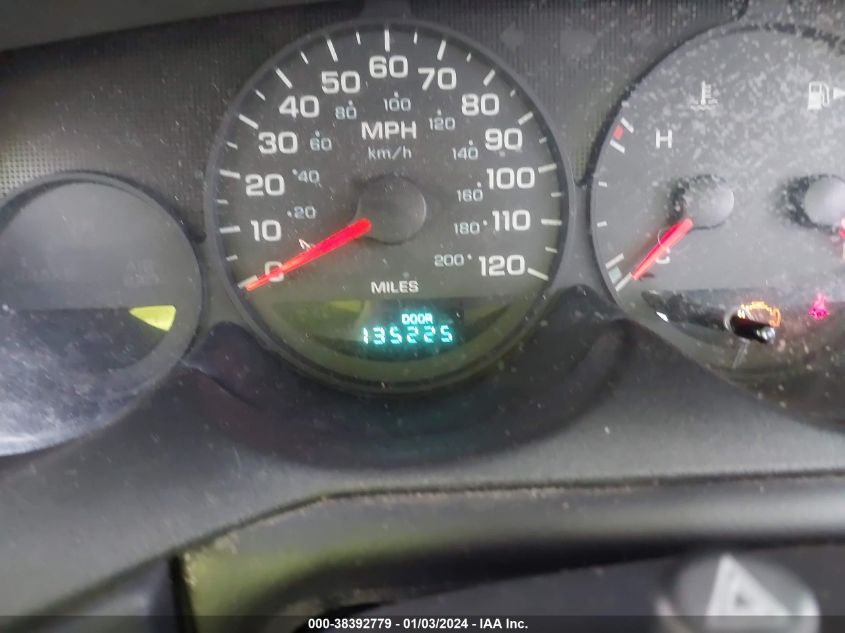 1B3ES26C12D512649 | 2002 DODGE NEON