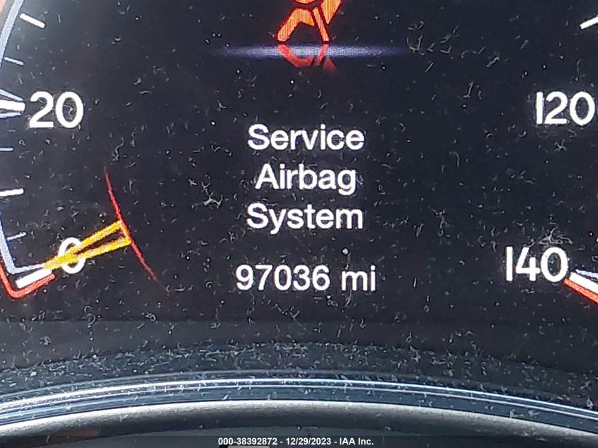 2017 JEEP GRAND CHEROKEE ALTITUDE 4X4 - 1C4RJFAG4HC910893