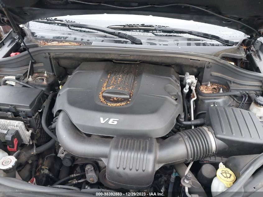 2014 JEEP GRAND CHEROKEE LIMITED - 1C4RJFBG0EC578008