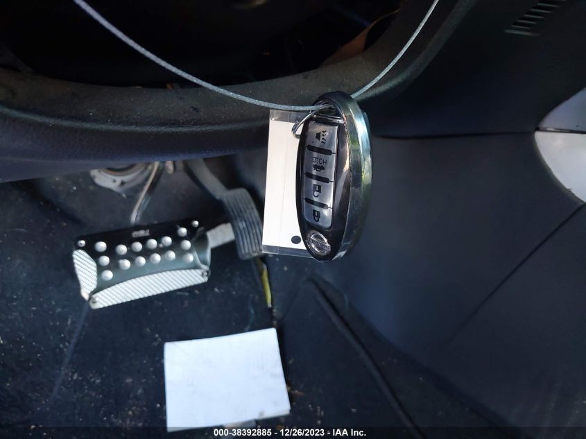 2015 NISSAN ALTIMA 2.5 S - 1N4AL3AP3FN405764