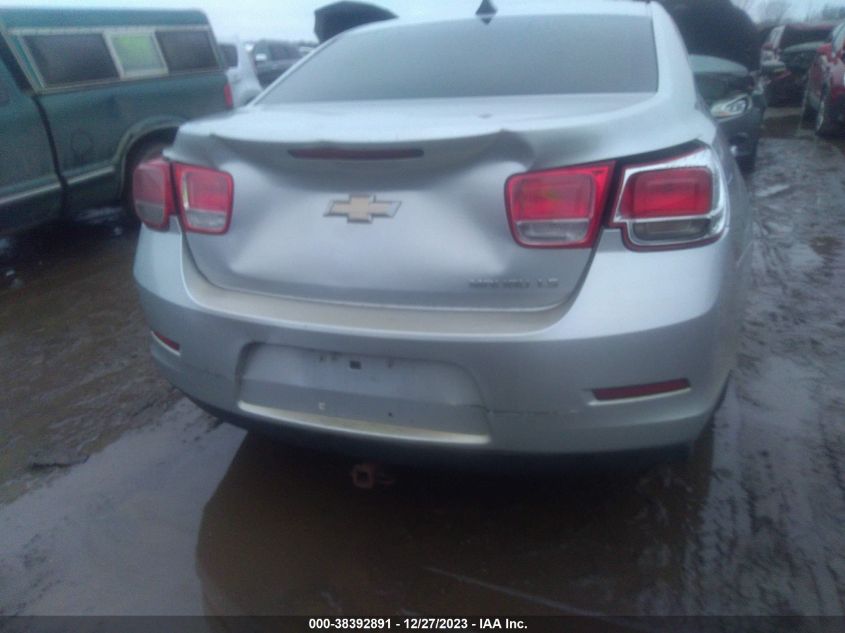 1G11B5SL3EF164732 | 2014 CHEVROLET MALIBU