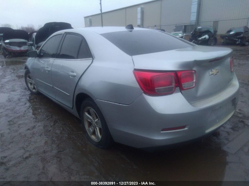 1G11B5SL3EF164732 | 2014 CHEVROLET MALIBU