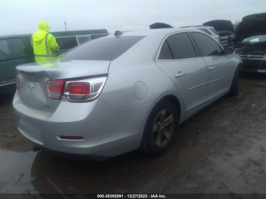 1G11B5SL3EF164732 | 2014 CHEVROLET MALIBU