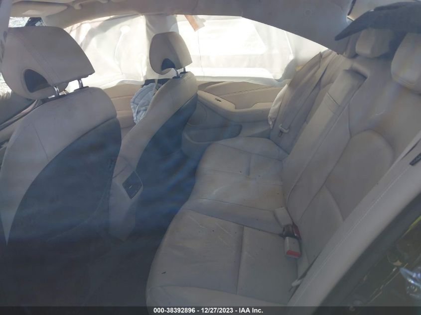 2014 KIA CADENZA PREMIUM/LIMITED - KNALN4D71E5129756