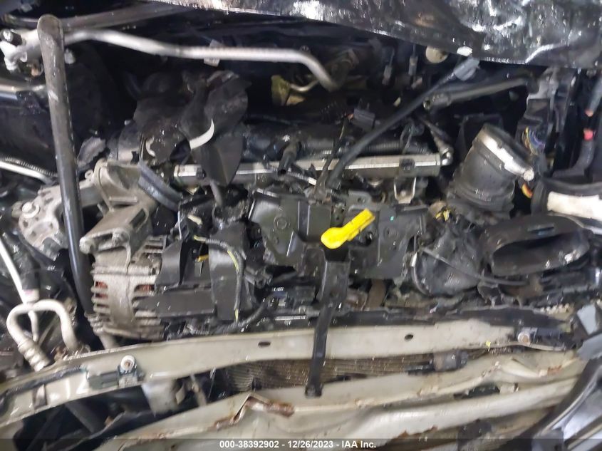 2019 FORD FIESTA SE - 3FADP4BJ9KM153380