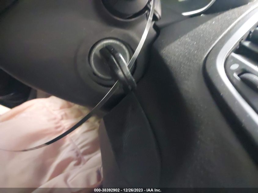 2019 FORD FIESTA SE - 3FADP4BJ9KM153380