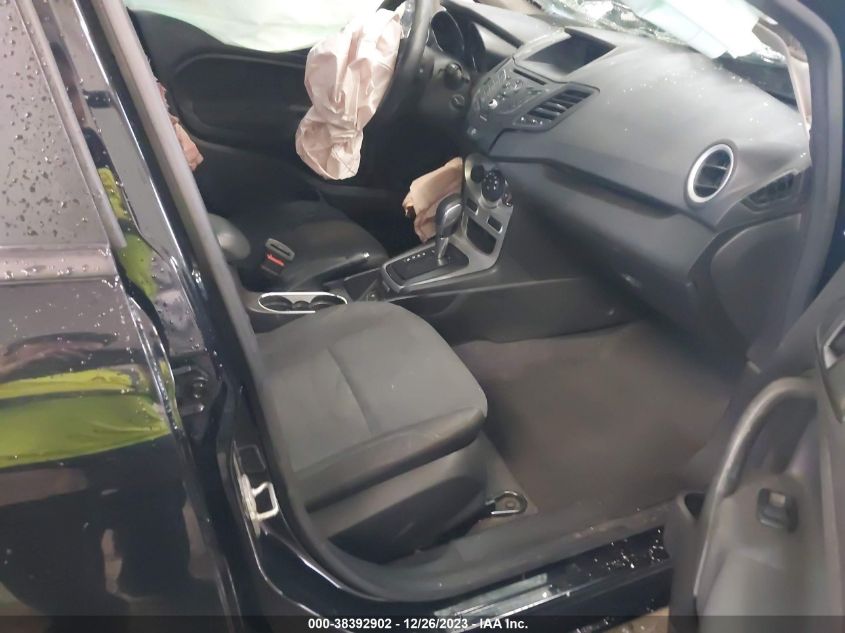 2019 FORD FIESTA SE - 3FADP4BJ9KM153380