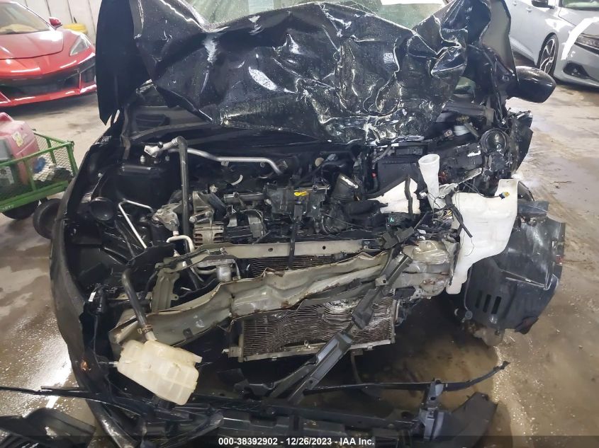 2019 FORD FIESTA SE - 3FADP4BJ9KM153380