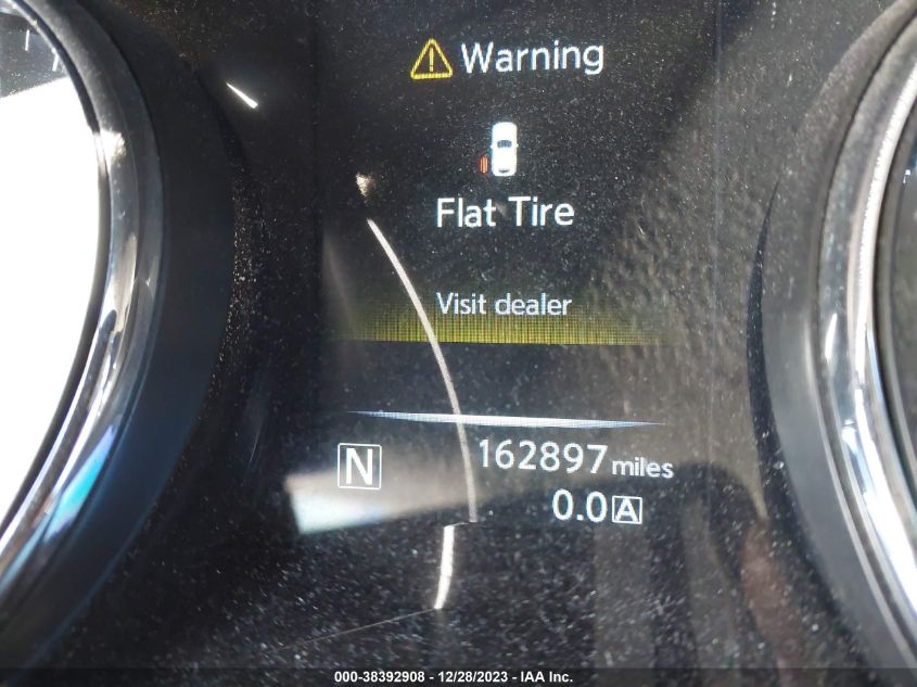 2015 NISSAN ROGUE S/SL/SV - 5N1AT2MK2FC926275