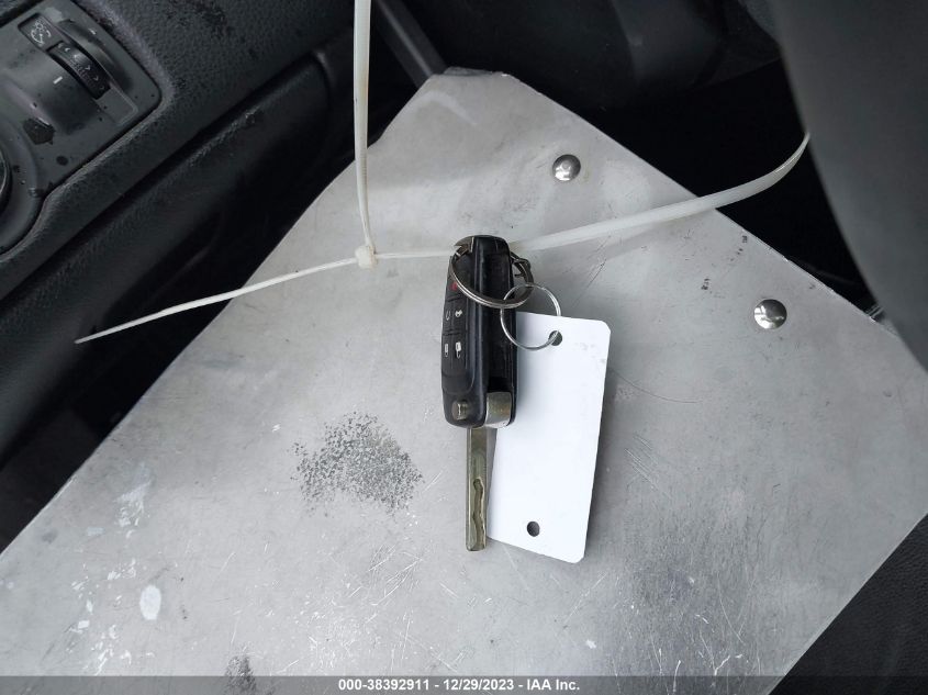 2015 CHEVROLET MALIBU 1LZ - 1G11F5SL1FF164816