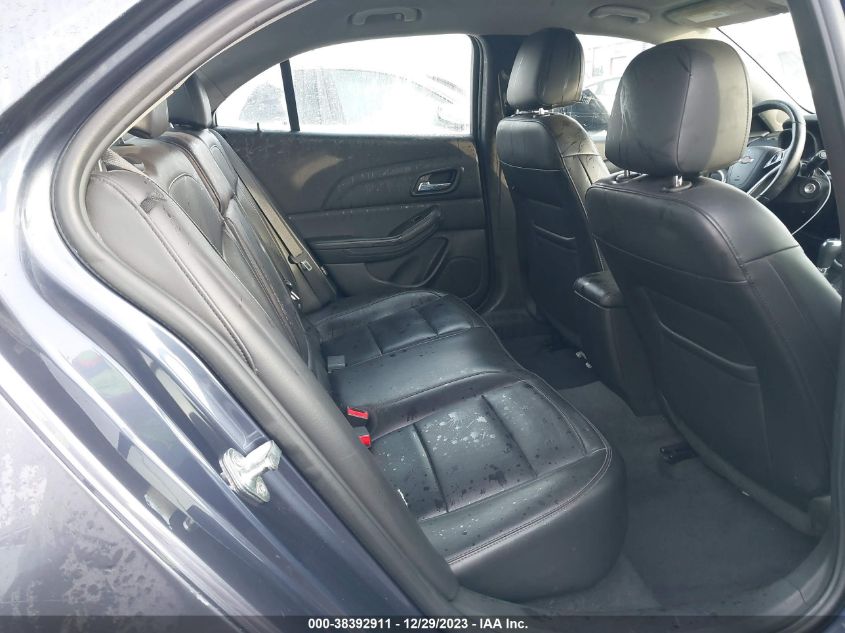 2015 CHEVROLET MALIBU 1LZ - 1G11F5SL1FF164816