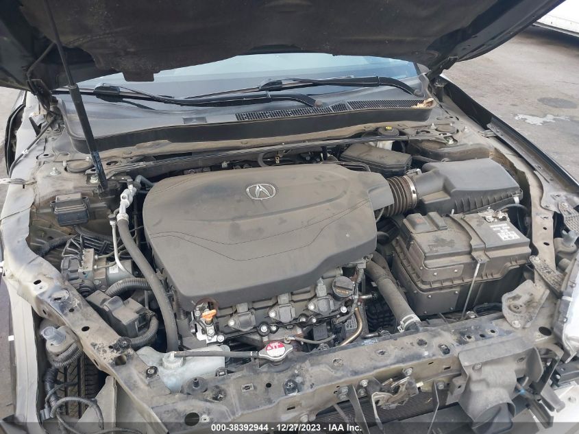 2020 ACURA TLX STANDARD - 19UUB2F3XLA002055