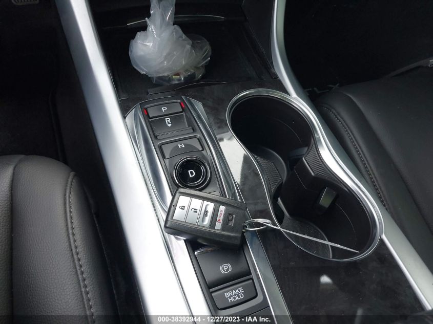 2020 ACURA TLX STANDARD - 19UUB2F3XLA002055
