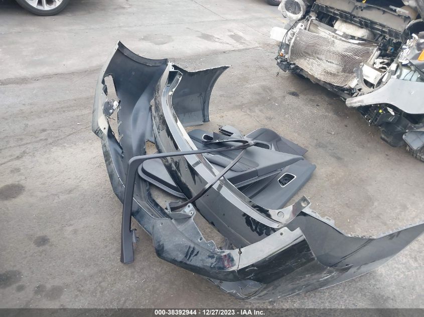2020 ACURA TLX STANDARD - 19UUB2F3XLA002055