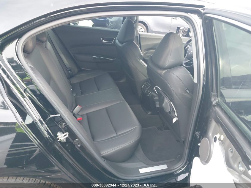 2020 ACURA TLX STANDARD - 19UUB2F3XLA002055