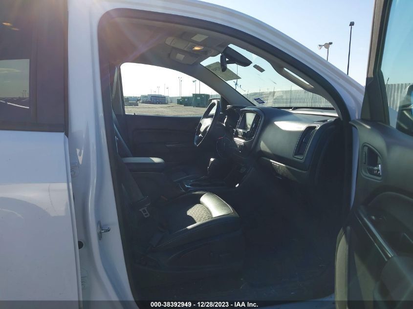 2015 CHEVROLET COLORADO Z71 - 1GCGTCE34F1172223