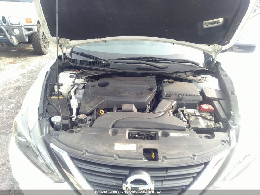 2017 NISSAN ALTIMA 2.5/S/SV/SL/SR - 1N4AL3AP5HC182867