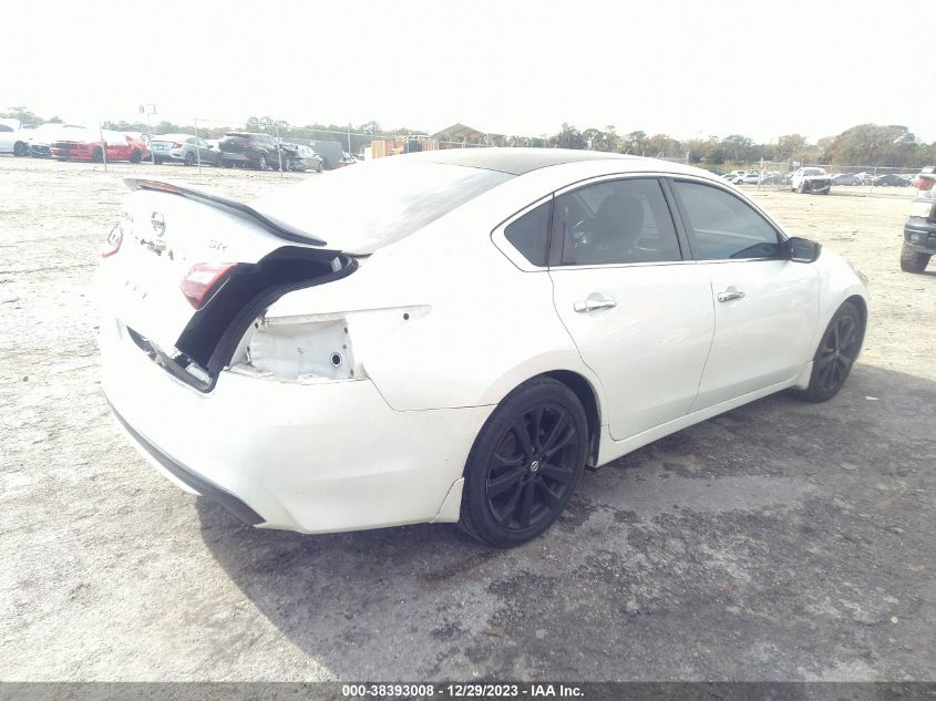 2017 NISSAN ALTIMA 2.5/S/SV/SL/SR - 1N4AL3AP5HC182867