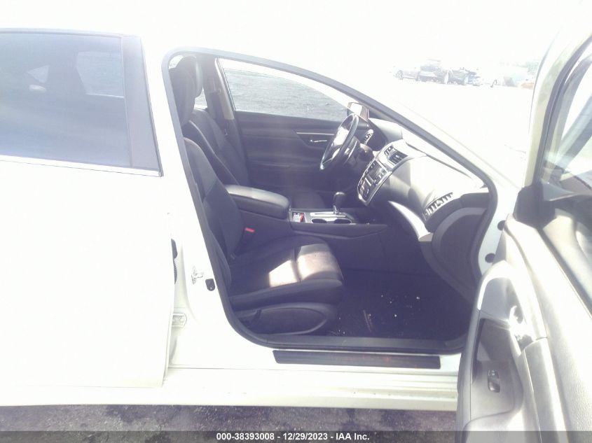 2017 NISSAN ALTIMA 2.5/S/SV/SL/SR - 1N4AL3AP5HC182867