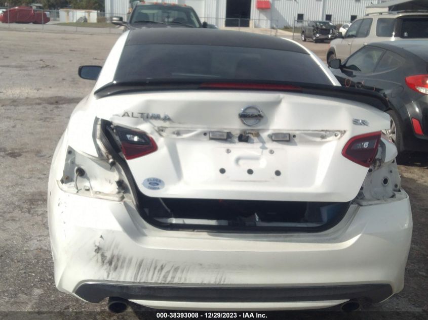 2017 NISSAN ALTIMA 2.5/S/SV/SL/SR - 1N4AL3AP5HC182867