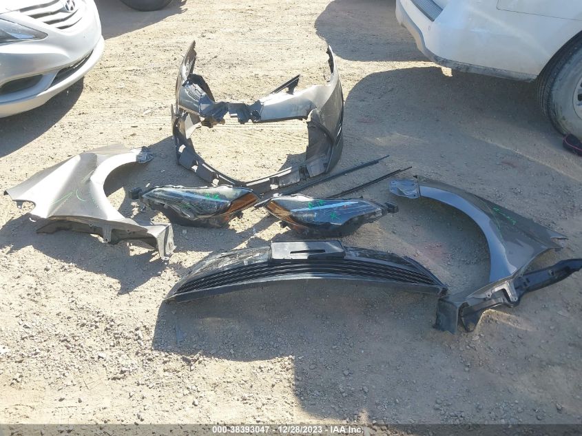 2018 TOYOTA COROLLA L/LE/XLE/SE/XSE - 2T1BURHE8JC094430