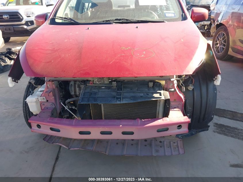 2018 MITSUBISHI MIRAGE G4 G4 ES - ML32F3FJ7JHF05275