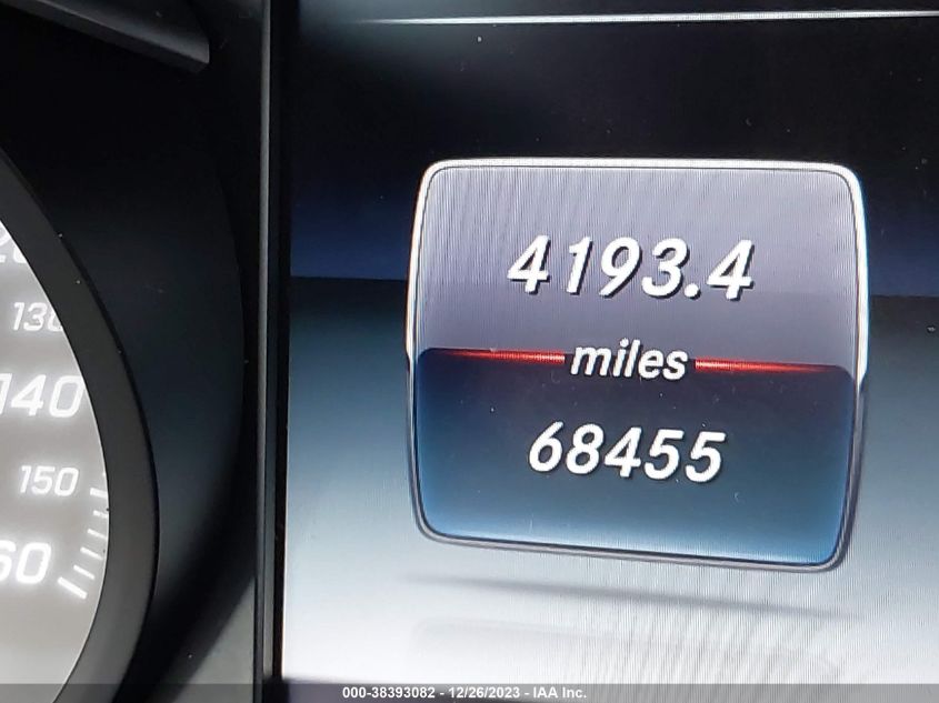2015 MERCEDES-BENZ C 300 LUXURY/SPORT - 55SWF4JB7FU053030