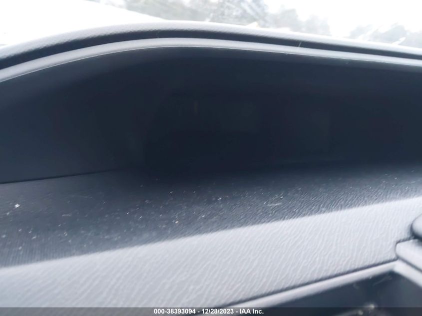 2013 TOYOTA PRIUS C - JTDKDTB37D1531766