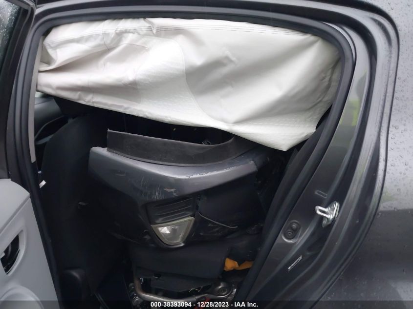 2013 TOYOTA PRIUS C - JTDKDTB37D1531766