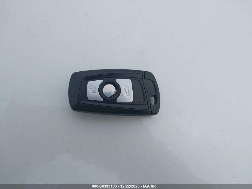 2013 BMW 328I - WBA3A5C59DF352735