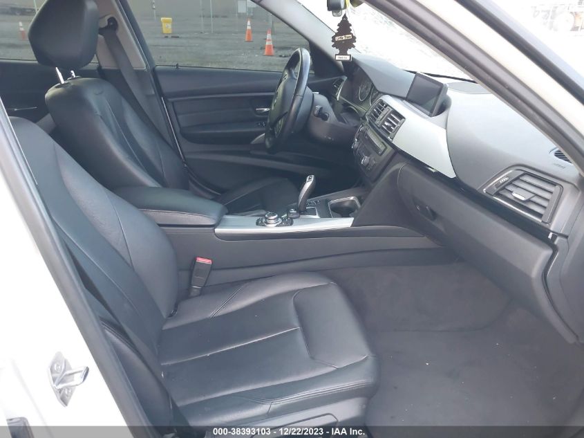 2013 BMW 328I - WBA3A5C59DF352735