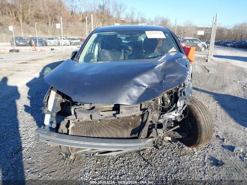 2014 HONDA CR-V LX - 3CZRM3H3XEG711715