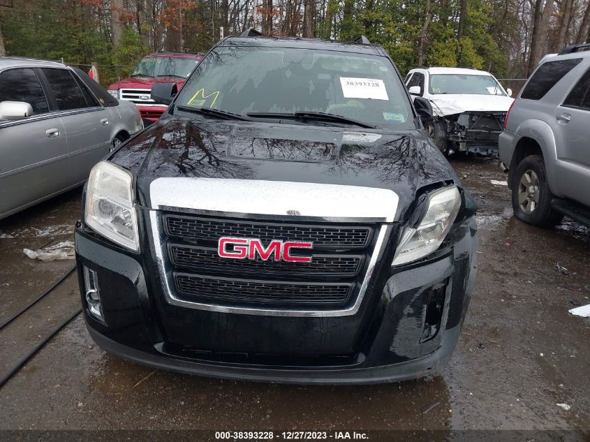 2015 GMC TERRAIN SLT-1 - 2GKALSEK8F6314940