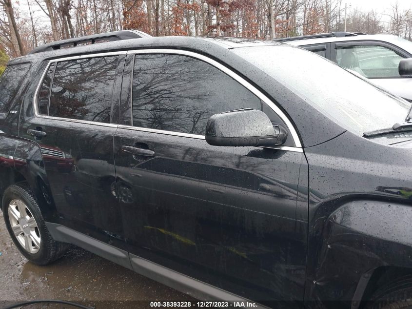 2015 GMC TERRAIN SLT-1 - 2GKALSEK8F6314940