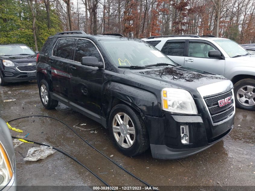 2015 GMC TERRAIN SLT-1 - 2GKALSEK8F6314940