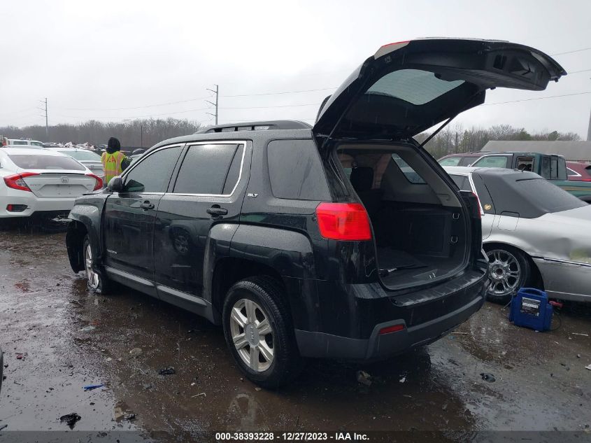 2015 GMC TERRAIN SLT-1 - 2GKALSEK8F6314940