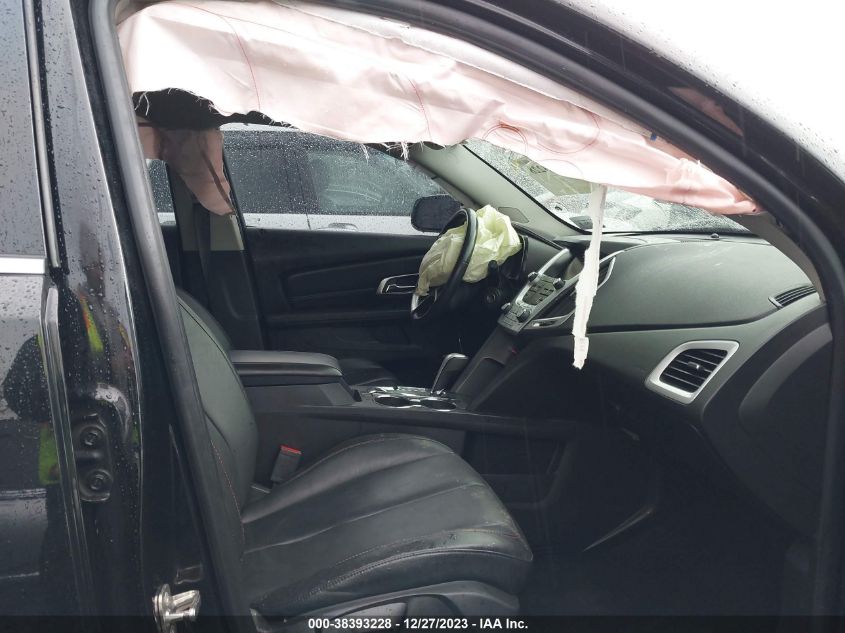 2015 GMC TERRAIN SLT-1 - 2GKALSEK8F6314940