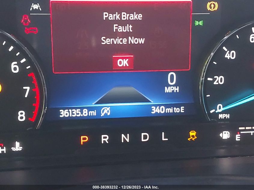 2021 FORD EXPLORER XLT - 1FMSK7DH1MGA63242