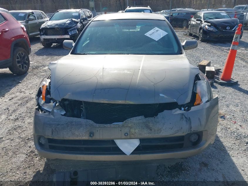 1N4AL21E87C152768 | 2007 NISSAN ALTIMA