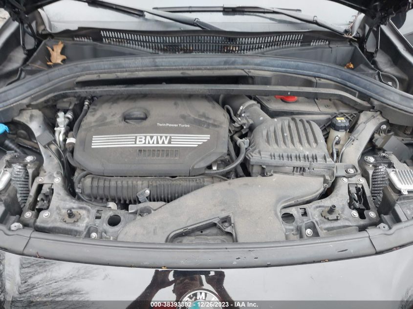 2020 BMW X2 XDRIVE28I - WBXYJ1C09L5P73593