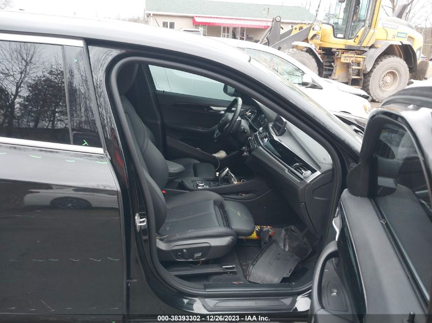 2020 BMW X2 XDRIVE28I - WBXYJ1C09L5P73593