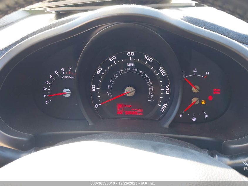 2013 KIA SPORTAGE EX - KNDPC3A20D7507114