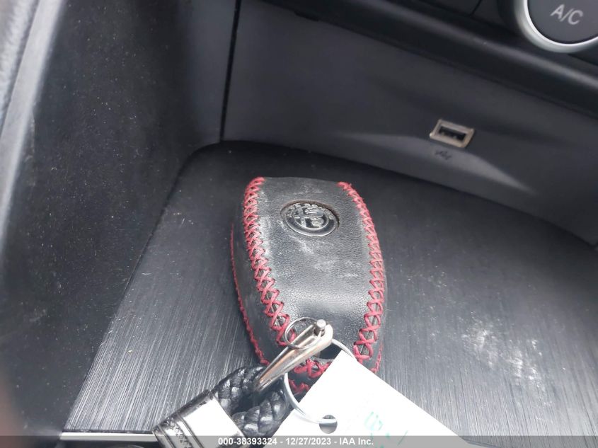 2019 ALFA ROMEO GIULIA - ZARFANANXK7604671